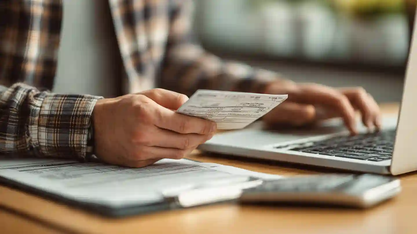 LPG Subsidy status check